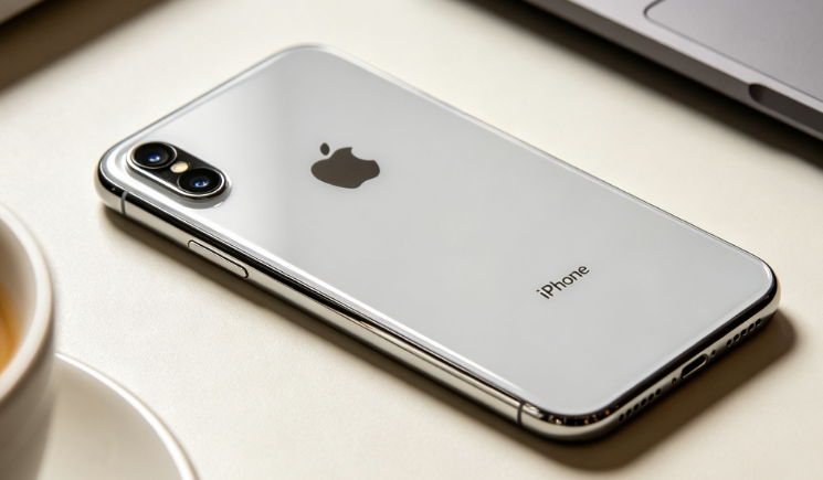 天心苹果维修点分享iPhone X扩容真实风险解析 