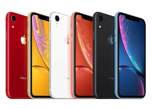 天心苹果维修点分享iPhone XR扩容实操风险剖析 