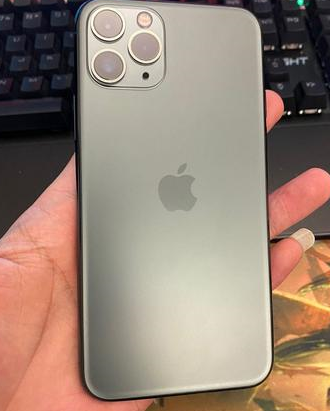 天心苹果维修点分享iPhone 11 Pro扩容真实坑点 