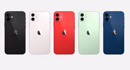 天心苹果维修点分享iPhone 12扩容鲜为人知的坑 
