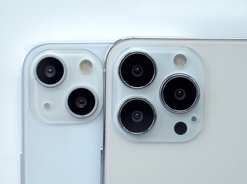 天心苹果维修点分享iPhone 13 Pro Max扩容深层隐患解析 
