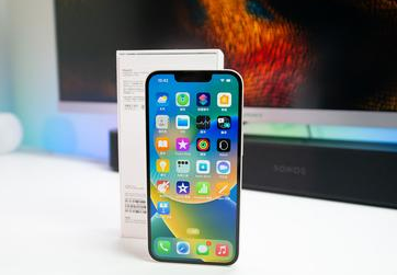 天心苹果维修点分享iPhone 14扩容容易忽略的暗病 