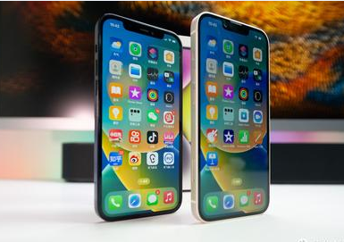 天心苹果维修点分享iPhone 14 Plus扩容深层隐患梳理 