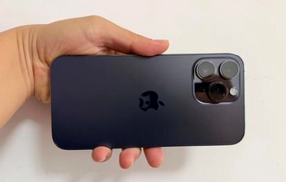 天心苹果维修点分享iPhone 14 Pro Max扩容实战误区 