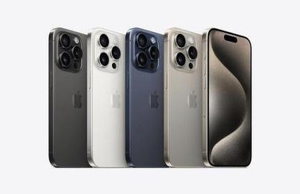 天心苹果维修点分享iPhone 15 Pro扩容气密性与实操坑 