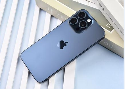 天心苹果维修点分享iPhone 15 Pro Max扩容静电与工艺坑 