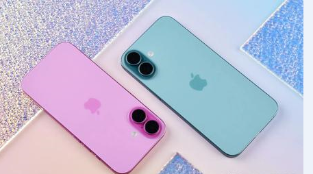 天心苹果维修点分享iPhone 16扩容成本与市场套路 
