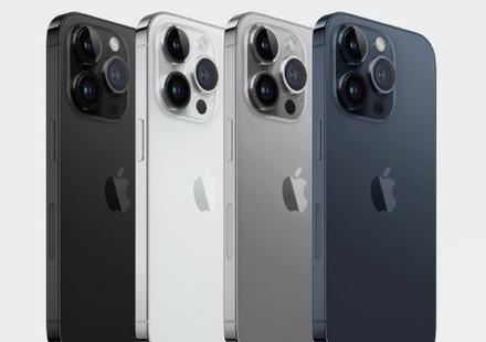 天心苹果维修点分享iPhone 16 Pro扩容数据安全全解析 
