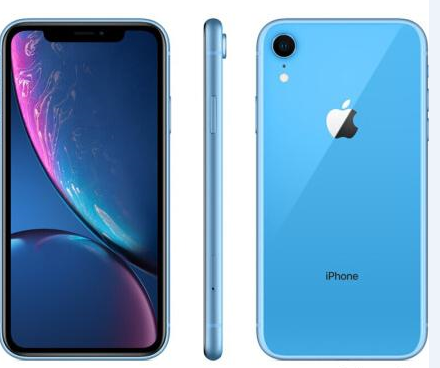 天心苹果维修点分享iPhone XR后台与通知系统排错 