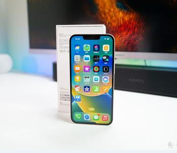 天心苹果维修点分享iPhone 14音频与待机系统排错 