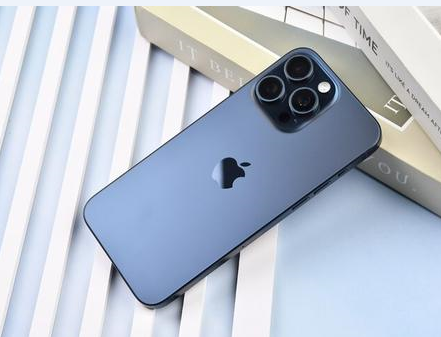 天心苹果维修点分享iPhone 15 Pro Max邮件迁移排错 