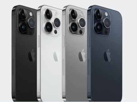 天心苹果维修点分享iPhone 16 Pro通信与备份排错 