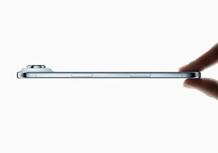 天心苹果维修点分享iPhone 17 Air传感器与USB‑C排错 