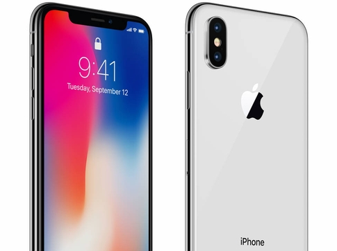 天心苹果维修点分享iPhone X备份与锁屏密码故障 