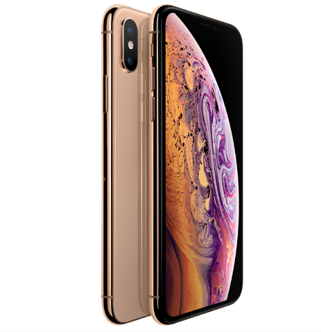 天心苹果维修点分享iPhone XS Max锁屏快捷入口故障 