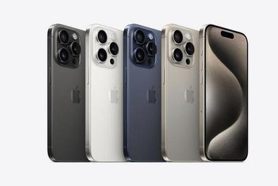 天心苹果维修点分享iPhone 15 Pro锁屏密码实用参考 