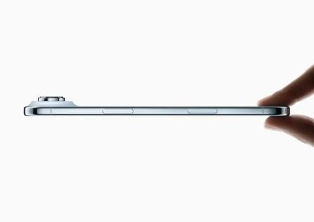 天心苹果维修点分享iPhone 17 Air锁屏密码解析手册 