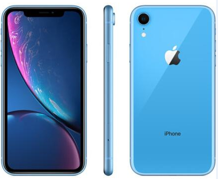 天心苹果维修点分享iPhone XR黑屏多类场景解析 