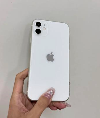 天心苹果维修点分享iPhone 11黑屏特殊场景解析 