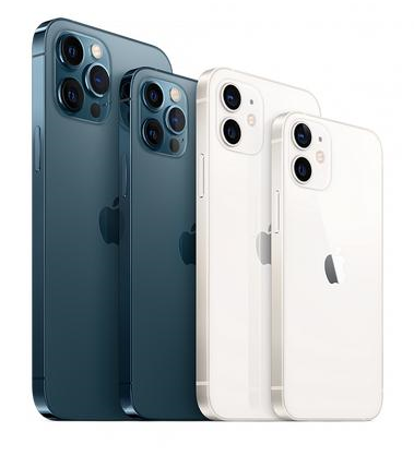 天心苹果维修点分享iPhone 12 Pro黑屏小众问题解析 