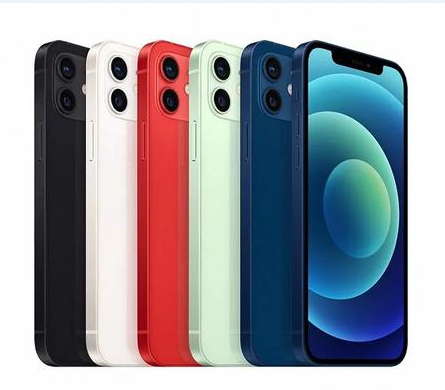 天心苹果维修点分享iPhone 12 Pro Max黑屏冷门故障解读 