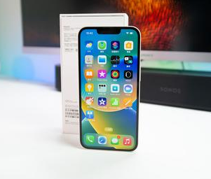 天心苹果维修点分享iPhone 14 Plus黑屏小众诱因汇总 