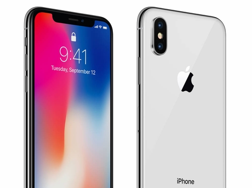 天心苹果维修点分享iPhone X电池发烫冷门故障解析 
