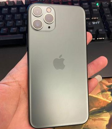 天心苹果维修点分享iPhone 11 Pro电池发烫小众问题解读 
