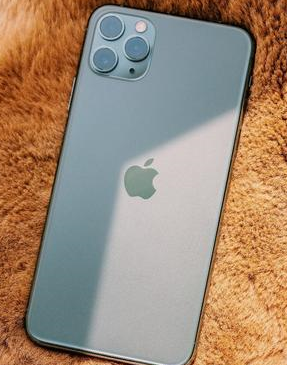 天心苹果维修点分享iPhone 11 Pro Max电池发烫特殊问题 