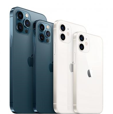 天心苹果维修点分享iPhone 12 Pro发烫关联故障汇总 