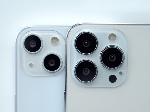 天心苹果维修点分享iPhone 13 Pro Max发烫特殊故障解读 