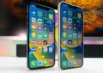 天心苹果维修点分享iPhone 14 Plus发烫常见情况科普 