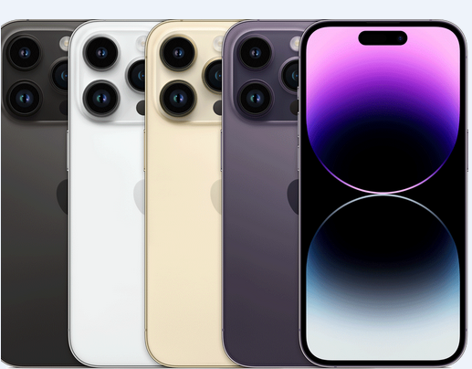 天心苹果维修点分享iPhone 14 Pro发烫易忽略问题解析 