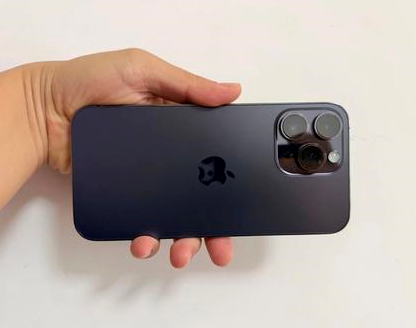 天心苹果维修点分享iPhone 14 Pro Max发烫多重诱因剖析 