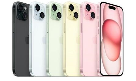 天心苹果维修点分享iPhone 15发烫易忽视问题科普 