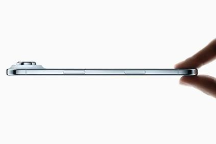天心苹果维修点分享iPhone 17 Air发烫几大隐形诱因 