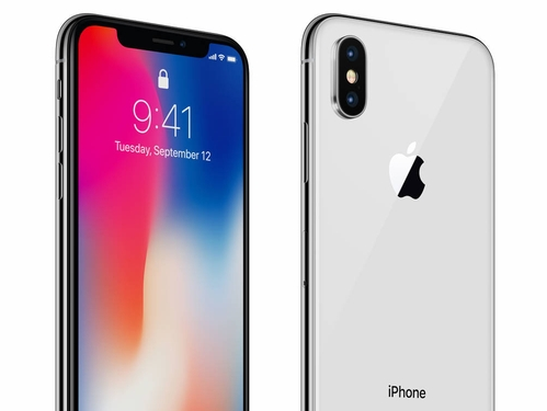 天心苹果维修点分享iPhone X摄像头实拍质感与场景适配全解析 